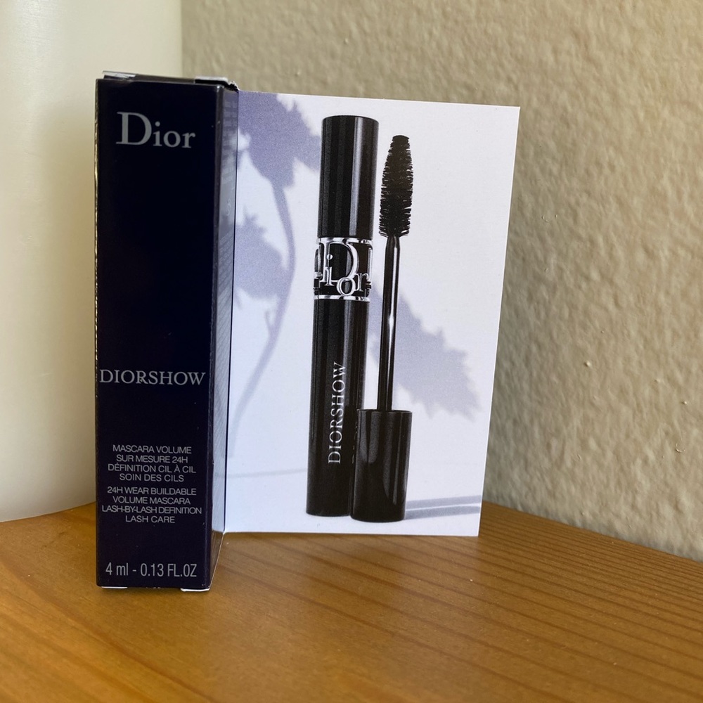 5 for $25 - Dior